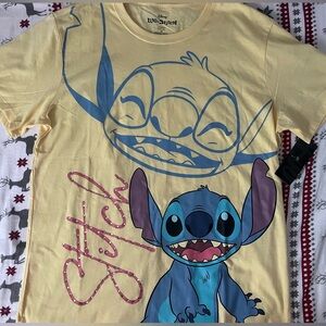 Disney LILO and Stitch T-Shirt.